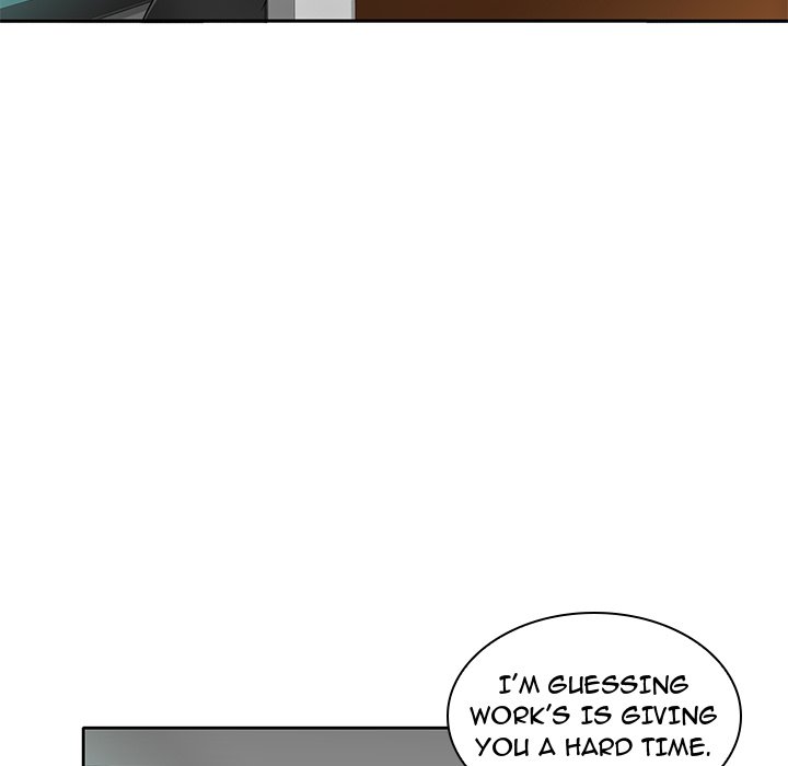 Read Stardust chapter 64 image 24 on Lezhin