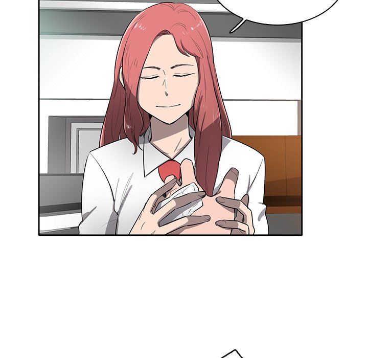 Read Stardust chapter 64 image 25 on Lezhin