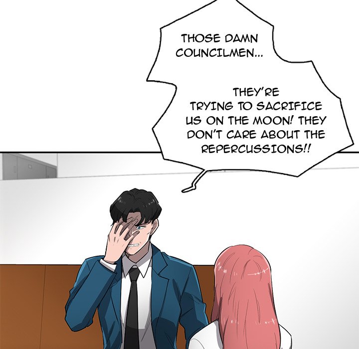 Read Stardust chapter 64 image 26 on Lezhin