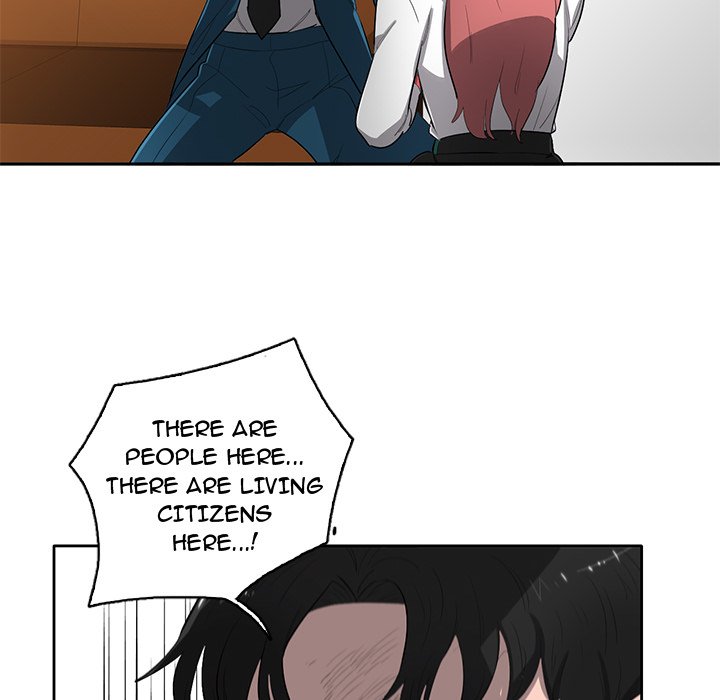 Read Stardust chapter 64 image 27 on Lezhin