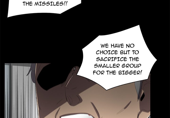 Read Stardust chapter 64 image 3 on Lezhin