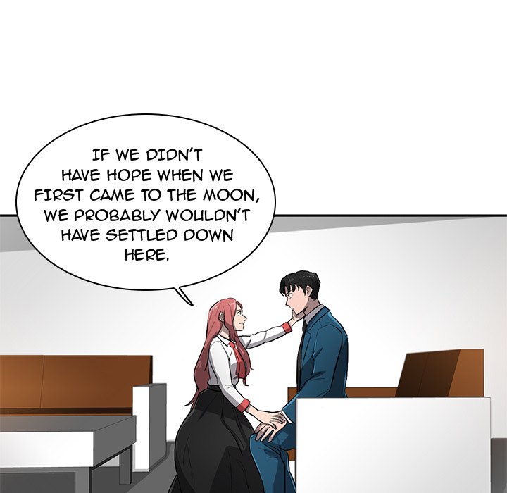 Read Stardust chapter 64 image 30 on Lezhin