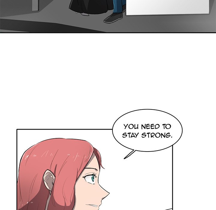Read Stardust chapter 64 image 31 on Lezhin