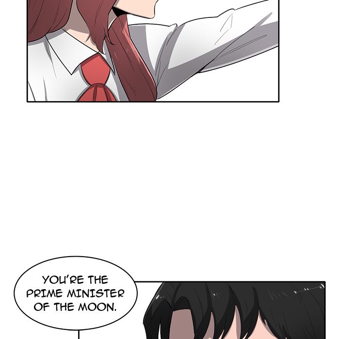 Read Stardust chapter 64 image 32 on Lezhin