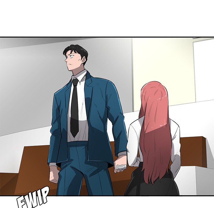 Read Stardust chapter 64 image 34 on Lezhin