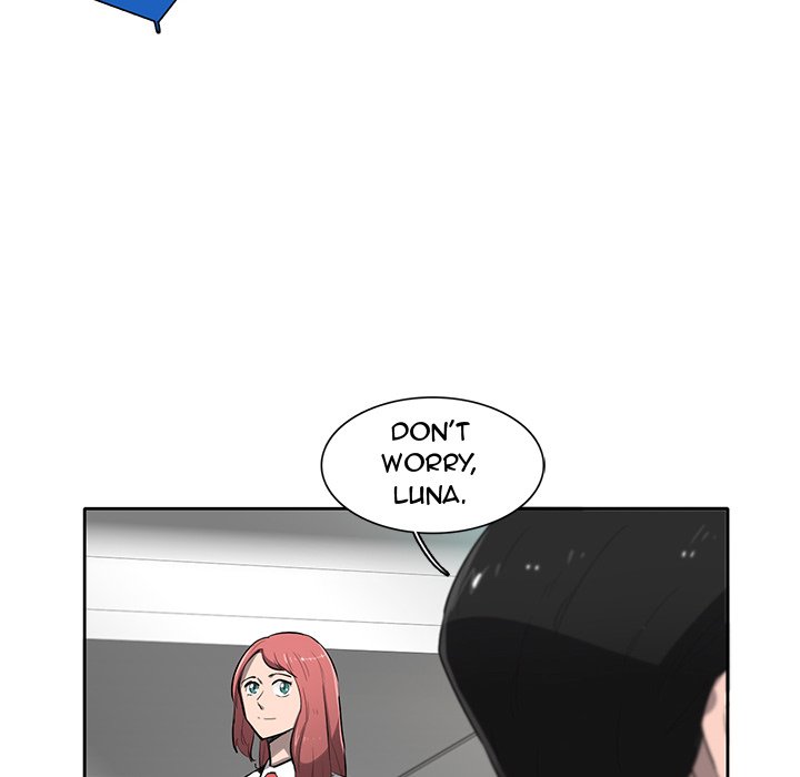 Read Stardust chapter 64 image 37 on Lezhin
