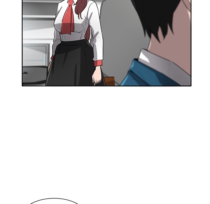 Read Stardust chapter 64 image 38 on Lezhin