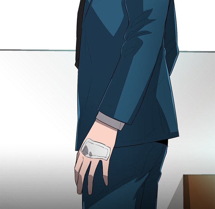 Read Stardust chapter 64 image 40 on Lezhin