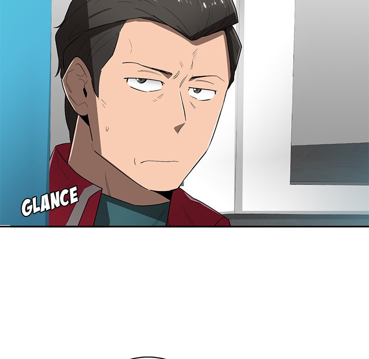 Read Stardust chapter 64 image 48 on Lezhin