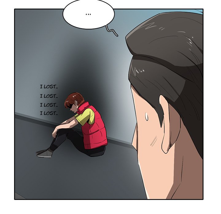 Read Stardust chapter 64 image 49 on Lezhin