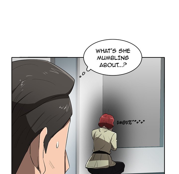 Read Stardust chapter 64 image 50 on Lezhin