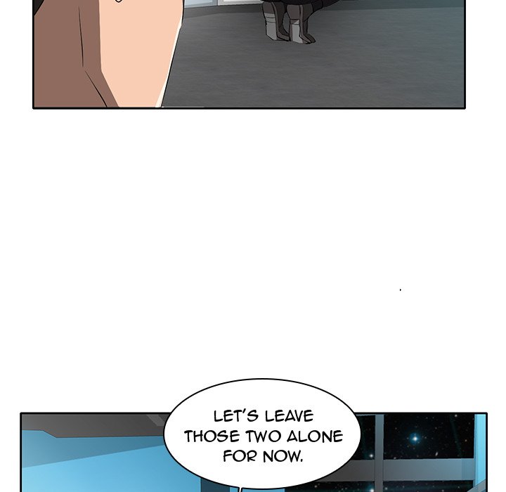 Read Stardust chapter 64 image 51 on Lezhin