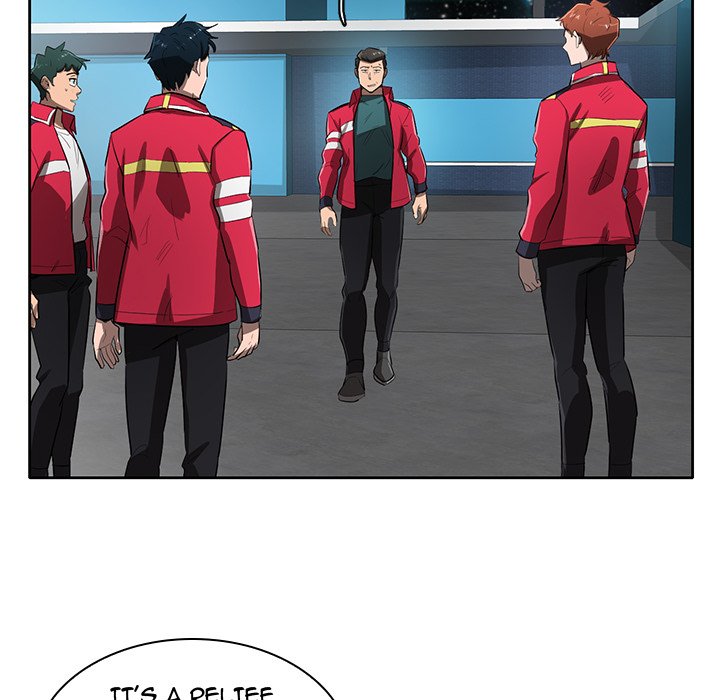 Read Stardust chapter 64 image 52 on Lezhin
