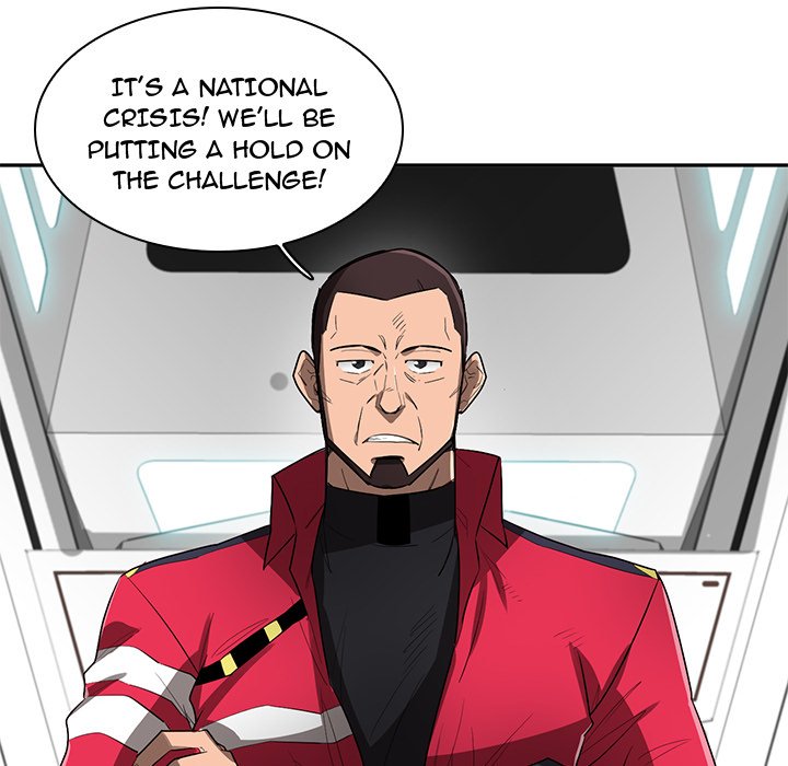 Read Stardust chapter 64 image 55 on Lezhin