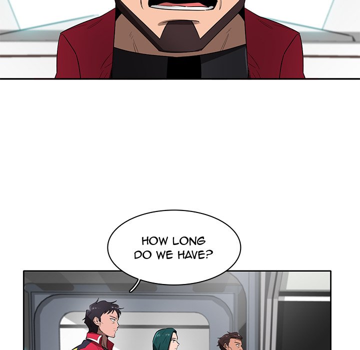 Read Stardust chapter 64 image 57 on Lezhin