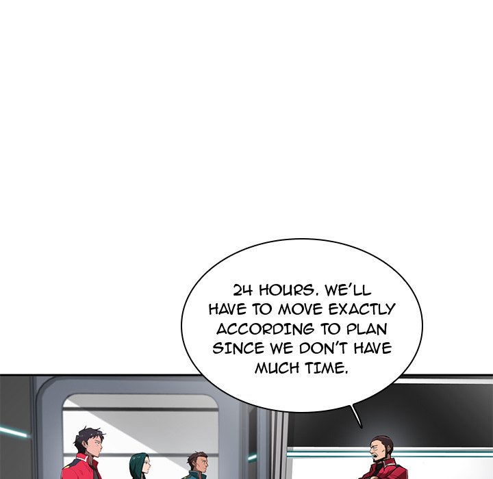 Read Stardust chapter 64 image 59 on Lezhin