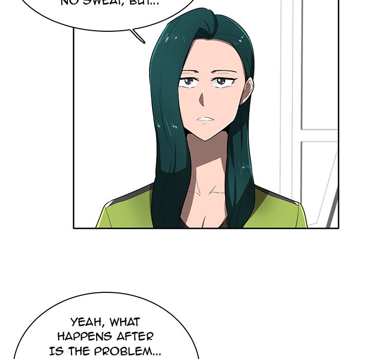 Read Stardust chapter 64 image 61 on Lezhin