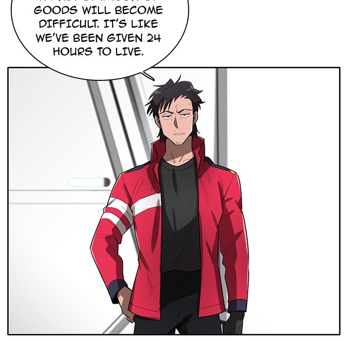 Read Stardust chapter 64 image 63 on Lezhin