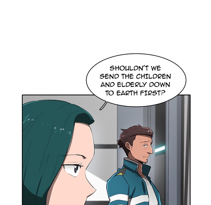 Read Stardust chapter 64 image 64 on Lezhin