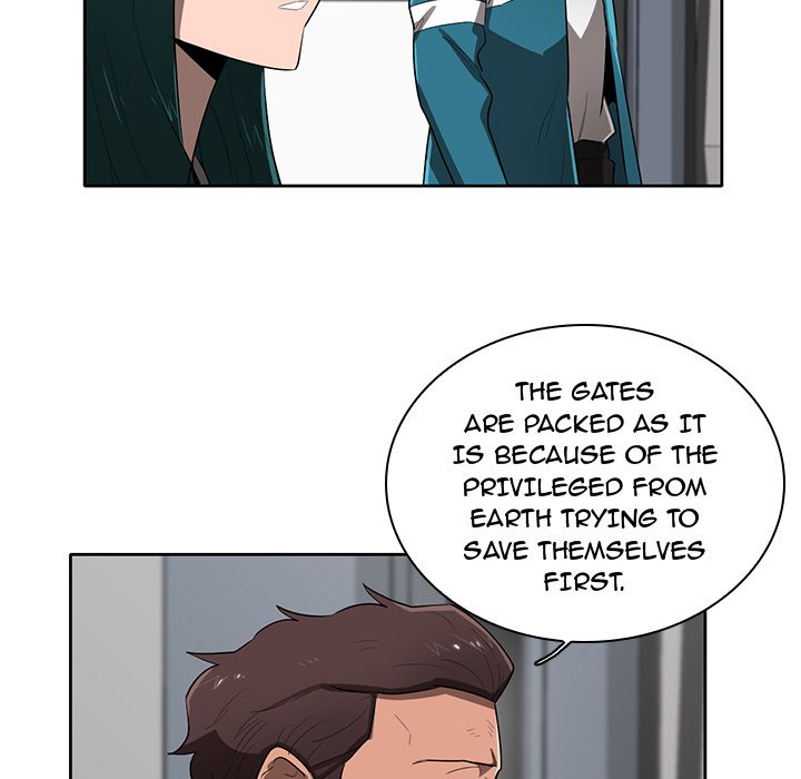 Read Stardust chapter 64 image 65 on Lezhin