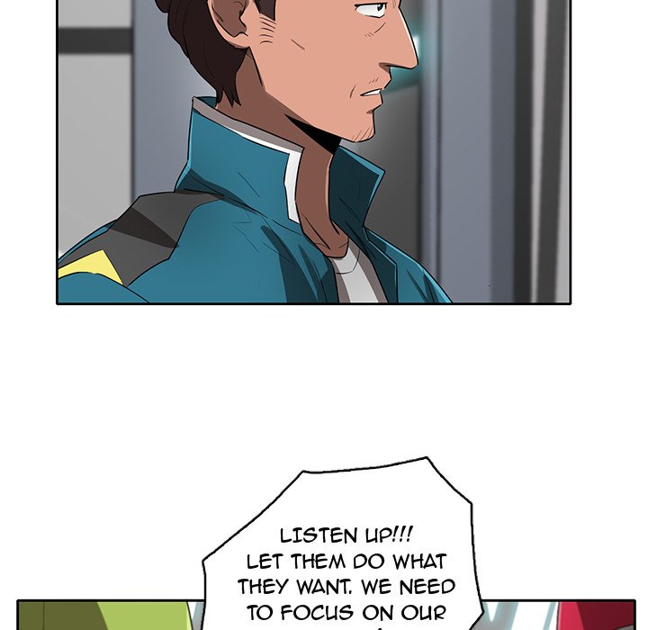 Read Stardust chapter 64 image 66 on Lezhin