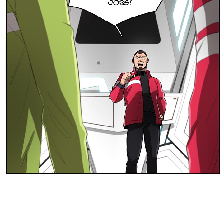 Read Stardust chapter 64 image 67 on Lezhin