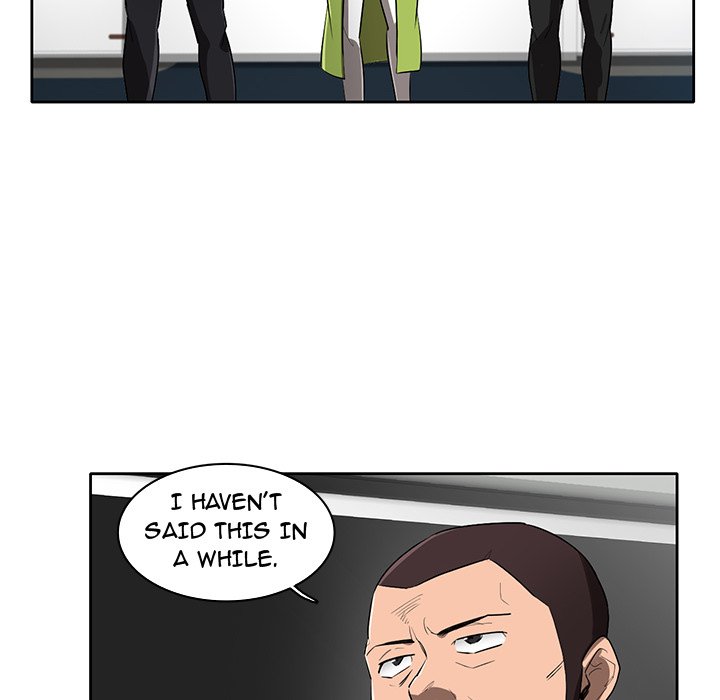 Read Stardust chapter 64 image 69 on Lezhin