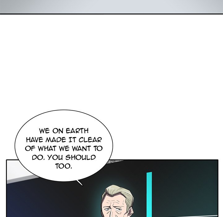 Read Stardust chapter 64 image 7 on Lezhin