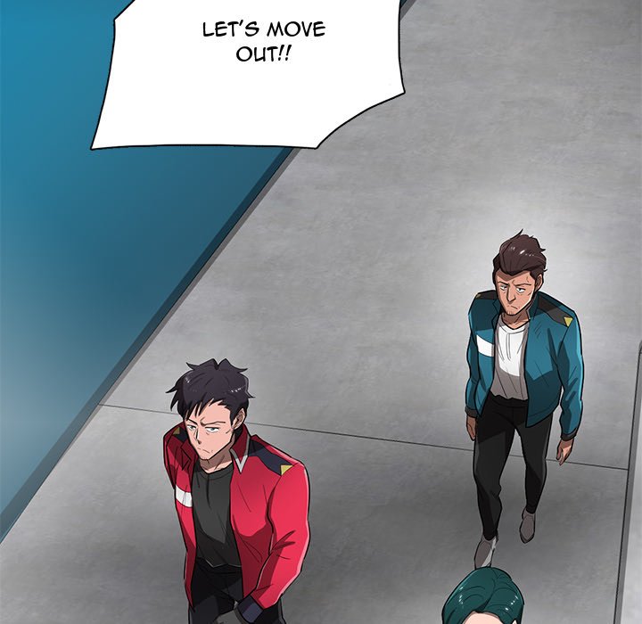 Read Stardust chapter 64 image 72 on Lezhin