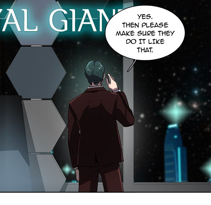 Read Stardust chapter 64 image 88 on Lezhin