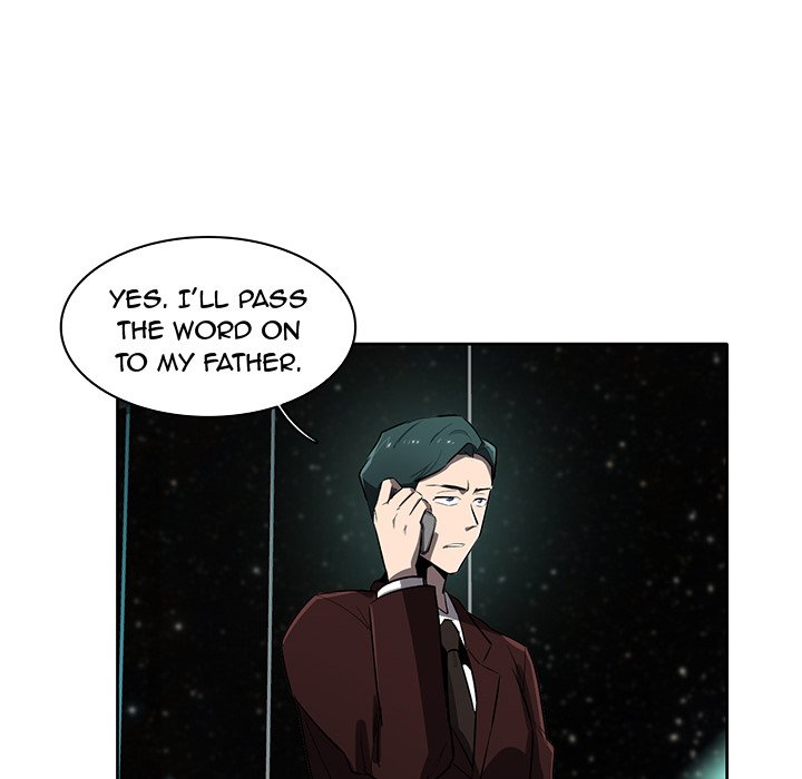 Read Stardust chapter 64 image 89 on Lezhin