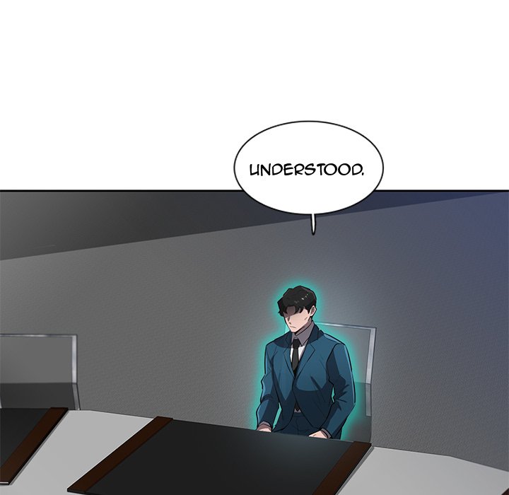 Read Stardust chapter 64 image 9 on Lezhin