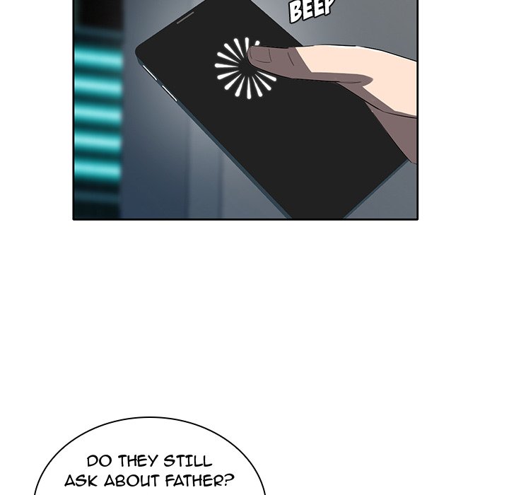 Read Stardust chapter 64 image 91 on Lezhin