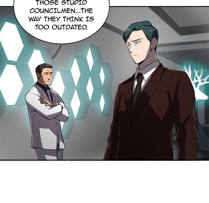 Read Stardust chapter 64 image 92 on Lezhin