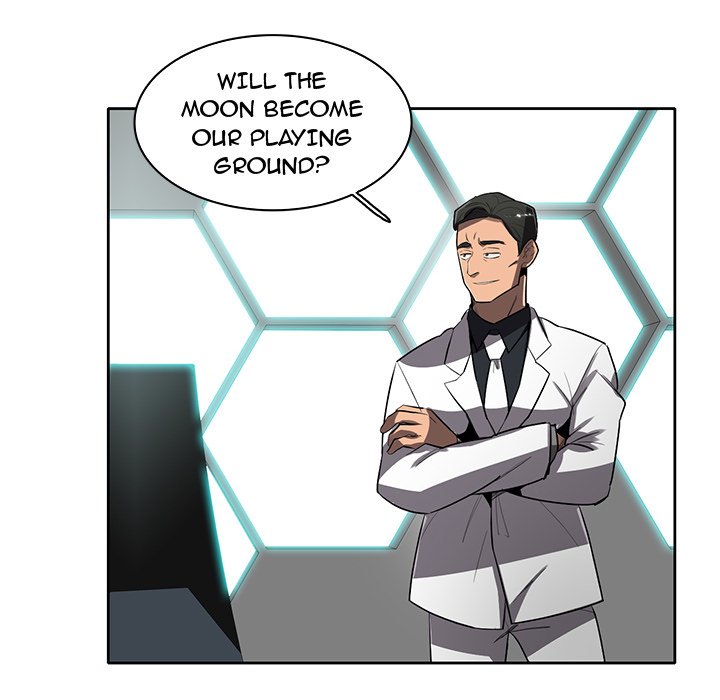 Read Stardust chapter 64 image 95 on Lezhin