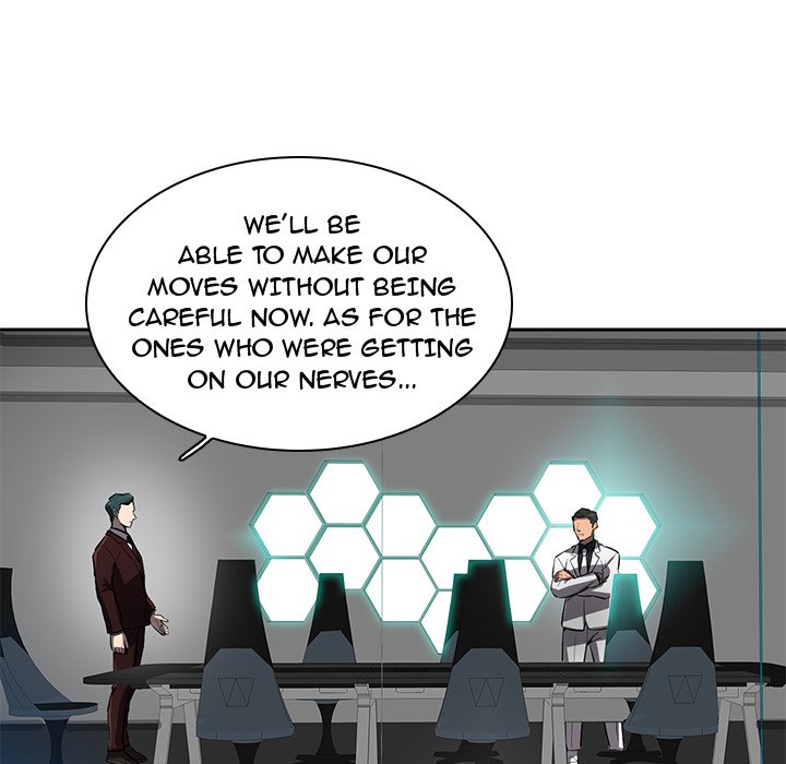 Read Stardust chapter 64 image 96 on Lezhin