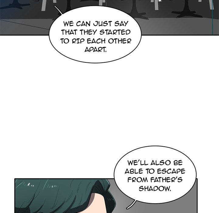 Read Stardust chapter 64 image 97 on Lezhin