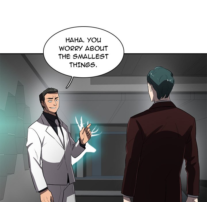 Read Stardust chapter 64 image 99 on Lezhin