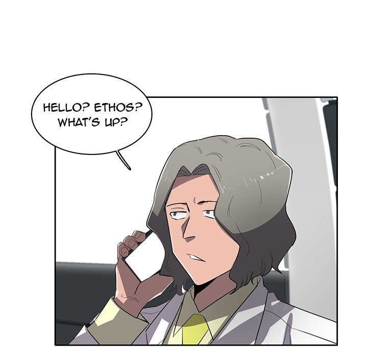 Read Stardust chapter 65 image 100 on Lezhin