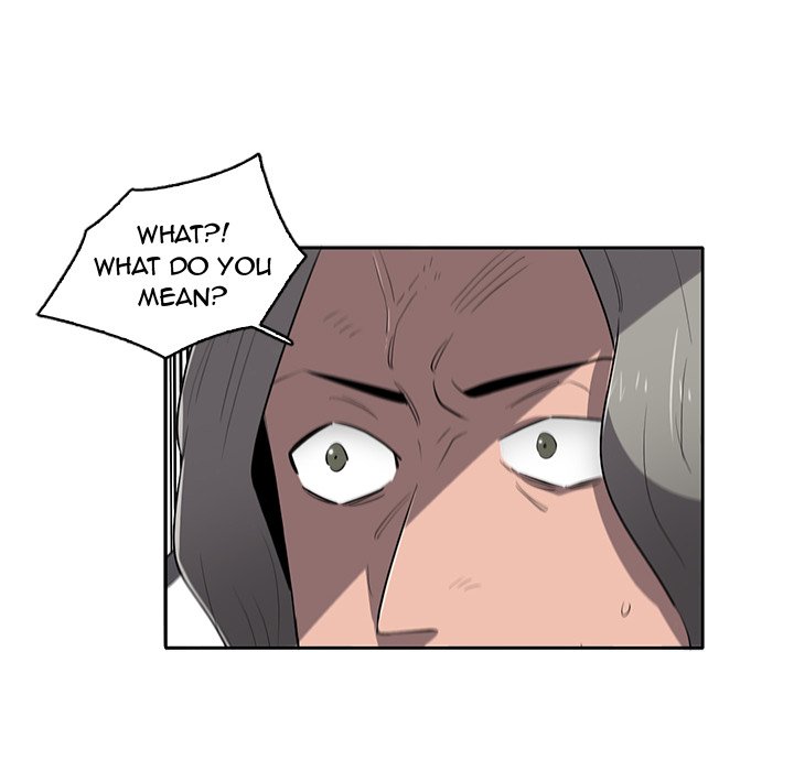 Read Stardust chapter 65 image 101 on Lezhin