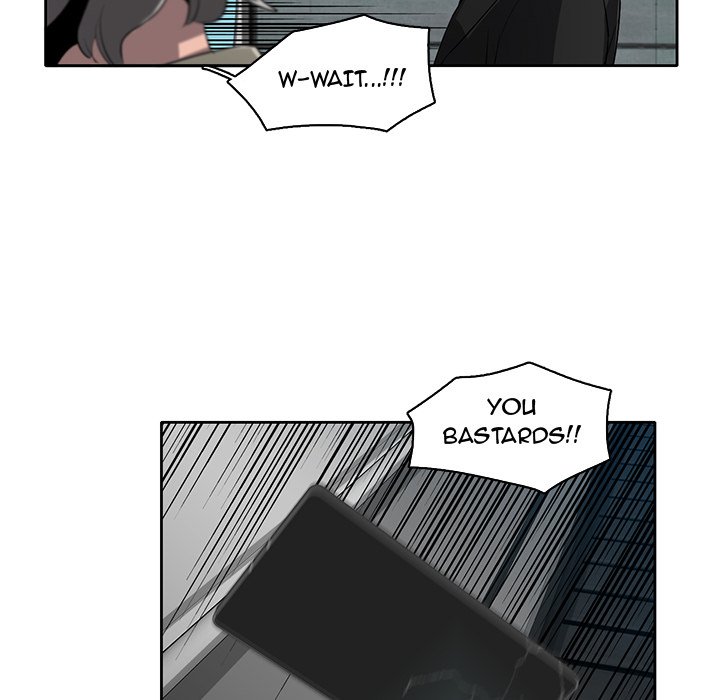 Read Stardust chapter 65 image 103 on Lezhin