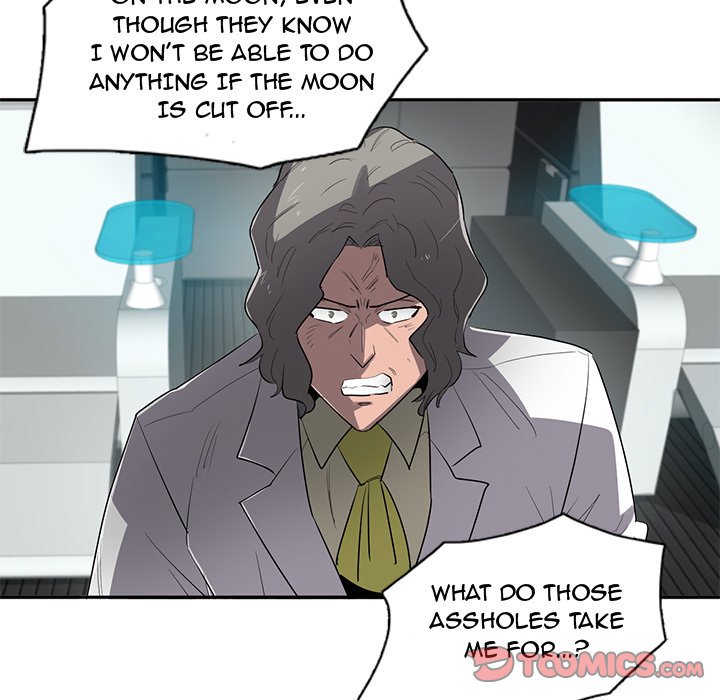 Read Stardust chapter 65 image 105 on Lezhin