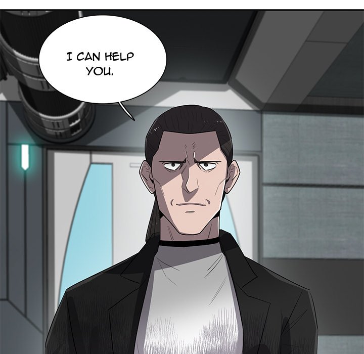 Read Stardust chapter 65 image 109 on Lezhin