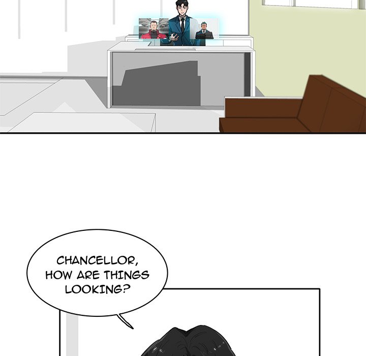 Read Stardust chapter 65 image 16 on Lezhin