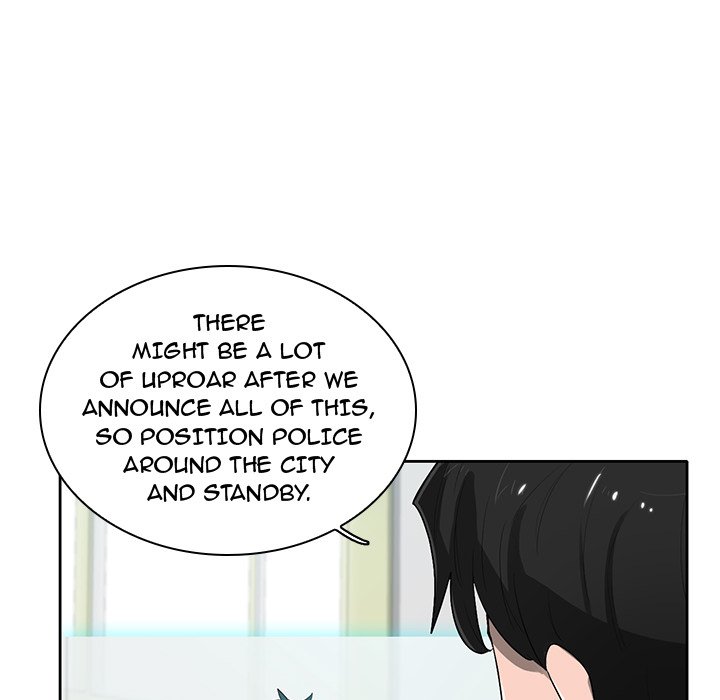 Read Stardust chapter 65 image 20 on Lezhin