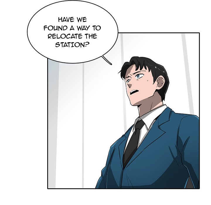 Read Stardust chapter 65 image 22 on Lezhin