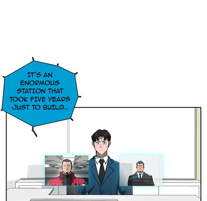Read Stardust chapter 65 image 23 on Lezhin