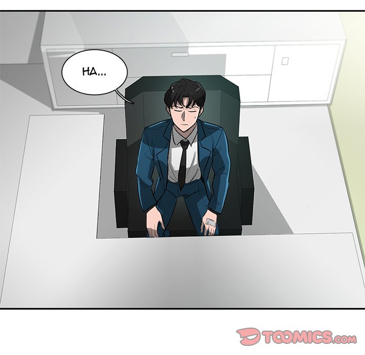 Read Stardust chapter 65 image 25 on Lezhin
