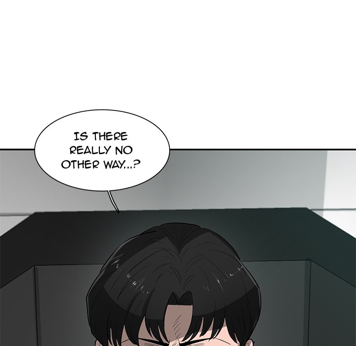 Read Stardust chapter 65 image 26 on Lezhin