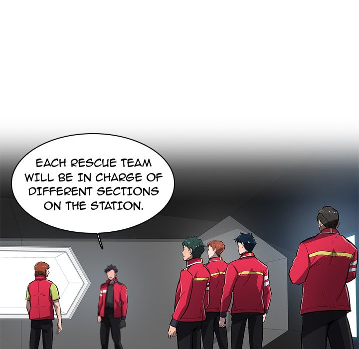 Read Stardust chapter 65 image 36 on Lezhin